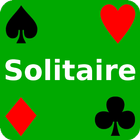 Solitaire biểu tượng