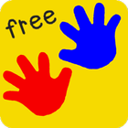 Tiny Fingers Free أيقونة