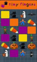 Tiny Fingers Halloween Free স্ক্রিনশট 1