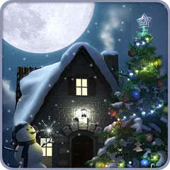 Christmas Moon free APK 下載