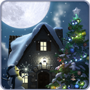 Christmas Moon free APK