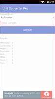 Unit Converter Pro [All in one] screenshot 1