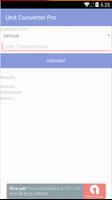 Unit Converter Pro [All in one] screenshot 2