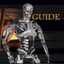 New Terminator : Genisys Guide APK