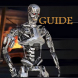 New Terminator : Genisys Guide icône