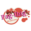 Pag-ibig Heartline ❤️ 💛 💚