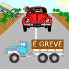 Greve dos Caminhoneiros - O Jo icon