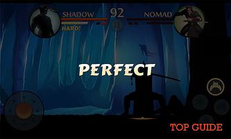 Top Guide Shadow Fight2 capture d'écran 2