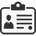 Fake identity generator