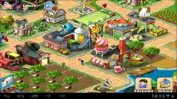 Township Guide imagem de tela 1