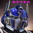 guide transformer extinction أيقونة