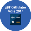 iGST Calculator - India 2018