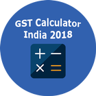 iGST Calculator icône