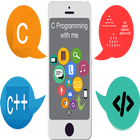 C Program with me || Programming Club icon