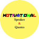 M. Speaker and Quotes APK