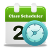 Class Scheduler