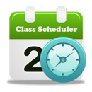 Class Scheduler APK