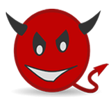 Devil Inside icône