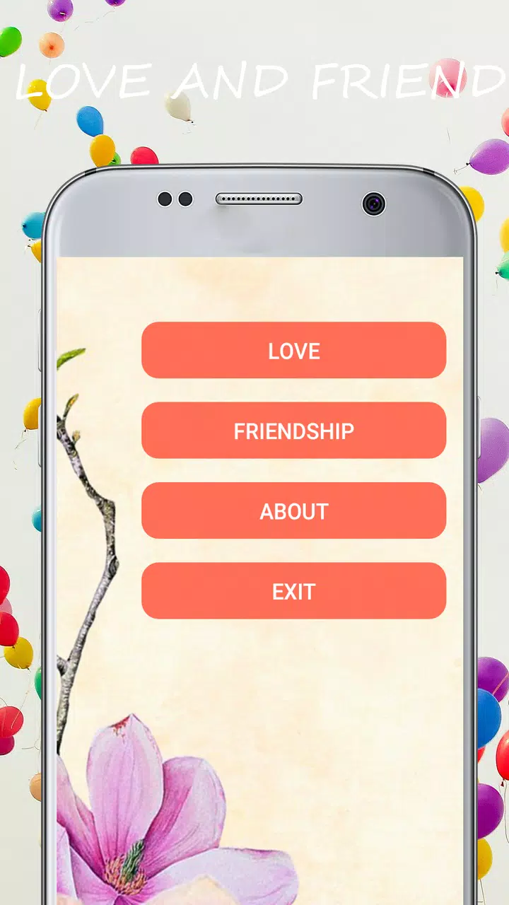 Love and Friendship Calculator APK for Android Download
