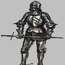 Knights In Armor Game APK
