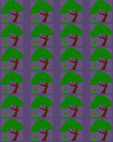 Types Of Trees Game 스크린샷 1