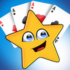 Star Solitaire ícone