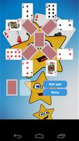 Star Solitaire poster