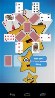 Star Solitaire screenshot 1