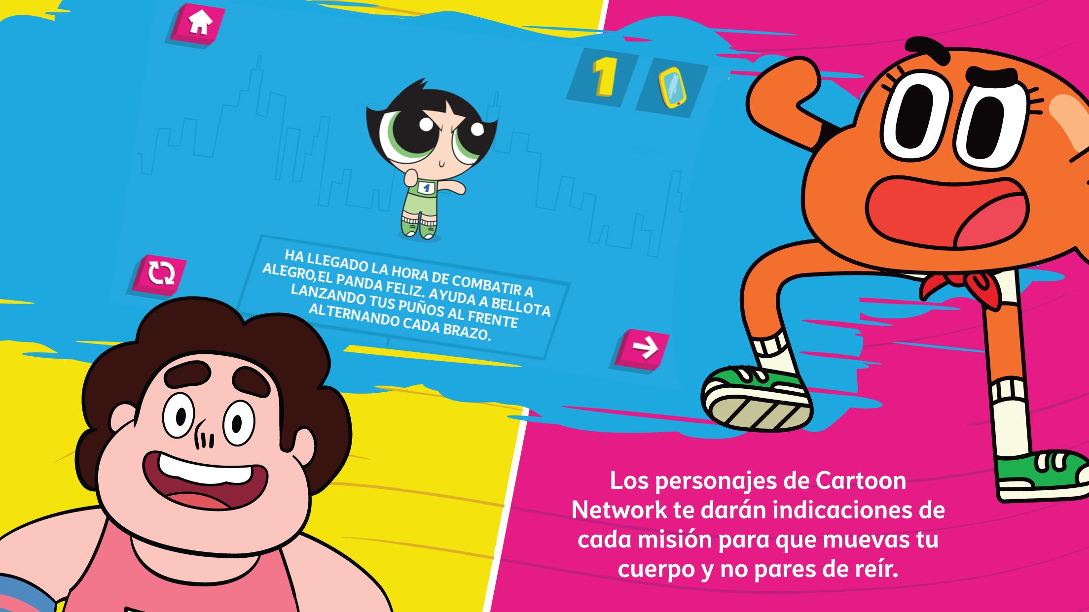 Carrera Cartoon 2.0 APK 4 Download for Android – Download Carrera