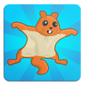 Skippy Squirrel 2