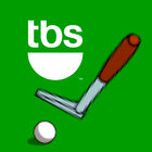tbs Mini-Golf Zeichen