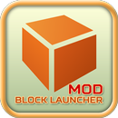 Mod Block Launcher for MCPE APK