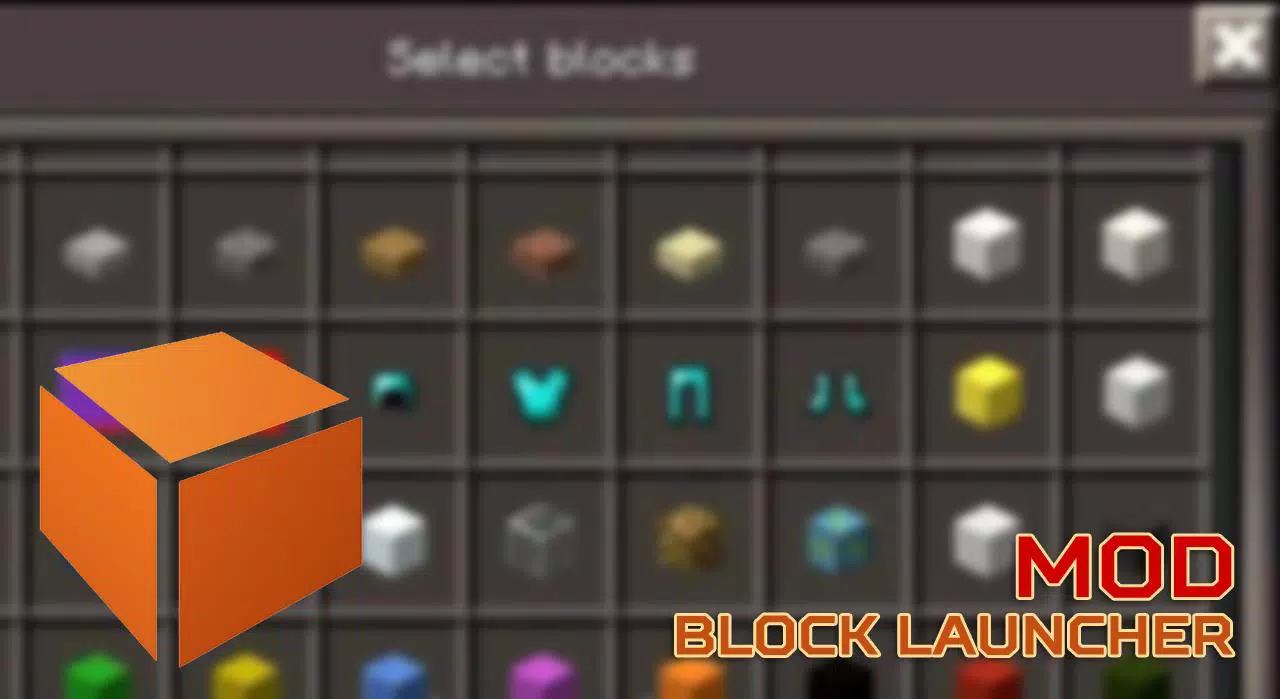 Mod Block Launcher For Mcpe For Android Apk Download