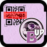 Icona Validador QR Blokeup