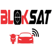 BLOKSAT GPS ikon