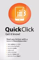 Quick Buzzer captura de pantalla 5
