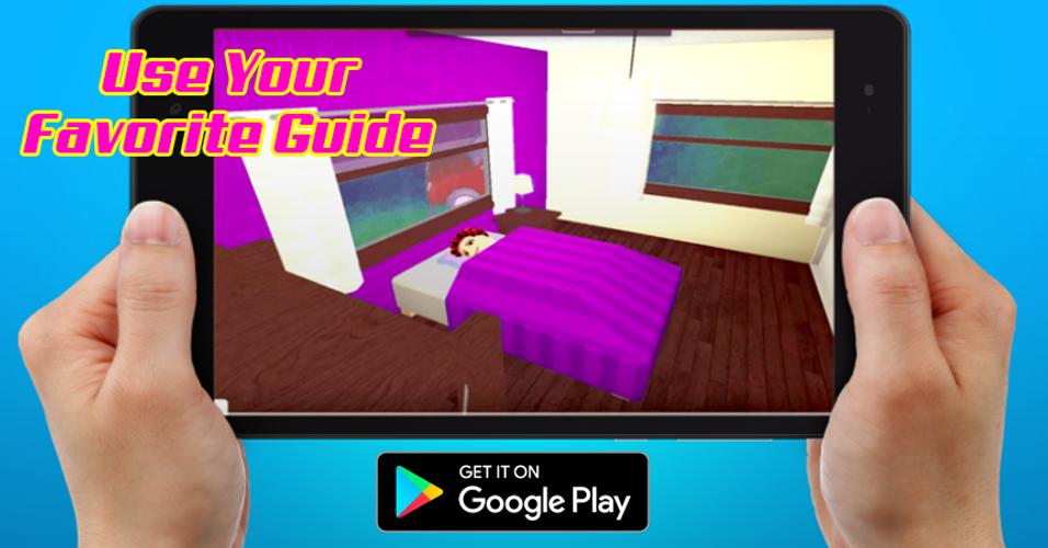 Guide Roblox Welcome To Bloxburg New For Android Apk Download