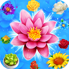 Blossom Garden Star icono