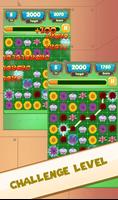 Harvest Blossom Mania screenshot 1