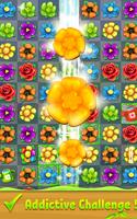 Flower Mania : Blossom Bloom скриншот 2