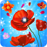 Blooming Blossom Star icono