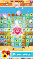 Blooming Blossom Star poster