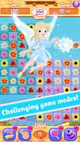 Blooming Blossom Star screenshot 2