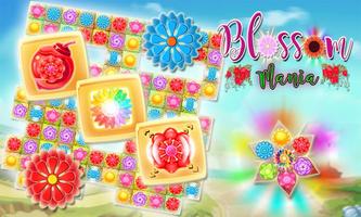 BLOSSOM BLASTER screenshot 1