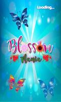 BLOSSOM BLASTER screenshot 2