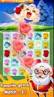 Blossom Crush syot layar 2