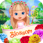 Blossom Frozen 아이콘