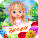 Blossom Frozen Mania APK