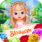 Blossom Frozen أيقونة