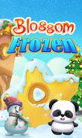 Blossom Frozen plakat